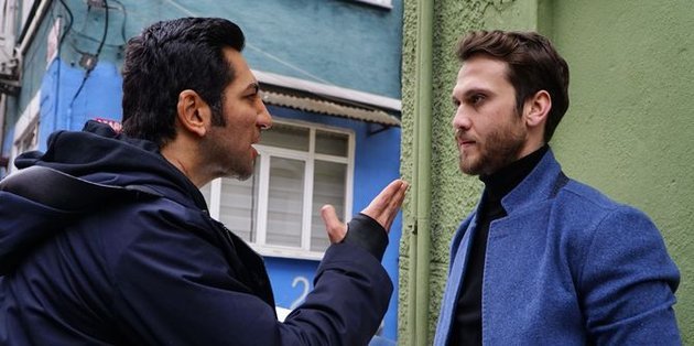 Çukur’un Son Bölümünde Neler Oldu?