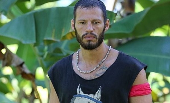 Survivor Atakan’dan Çukur dizisi açıklaması!