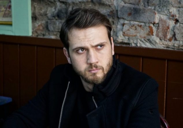 Çukur 58. Bölüm Fotoğrafları 20 Çukur 58. Bölüm Fotoğrafları 20