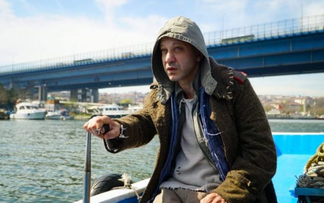 Çukur 58. Bölüm Fotoğrafları 16 Çukur 58. Bölüm Fotoğrafları 16