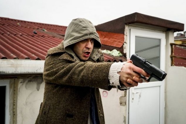 Çukur 58. Bölüm Fotoğrafları 5 Çukur 58. Bölüm Fotoğrafları 5