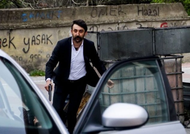 Çukur 58. Bölüm Fotoğrafları 7 Çukur 58. Bölüm Fotoğrafları 7