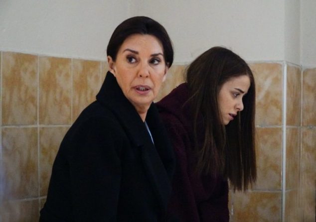 Çukur 58. Bölüm Fotoğrafları 9 Çukur 58. Bölüm Fotoğrafları 9