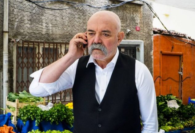 İdris Baba 3. sezonda ölecek mi? İdris Koçovalı yaşıyor mu? 4 İdris Baba yeni sezonda ölecek mi, İdris Koçovalı yaşıyor mu, İdris Koçovalı öldü mü