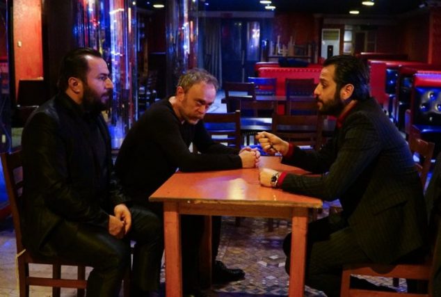 Çukur 58. Bölüm Fotoğrafları 23 Çukur 58. Bölüm Fotoğrafları 23