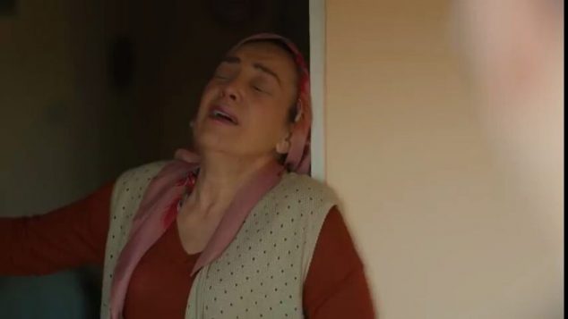 Çukur Mahsunun annesi kimdir? Çukurda Mahsunun annesini kim canlandırmakta? Çukur Mahsunun annesi kim?