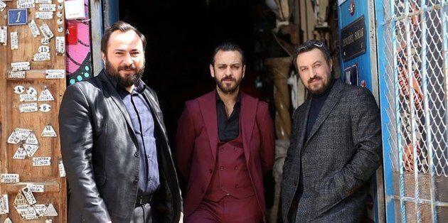 Sena öldü, Mahsun öldü, Sena neden öldü, Çukur 60. Bölüm Fotoğrafları