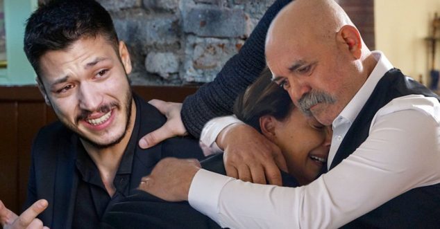 Akşın öldü. Yüzüklü Yücel öldü mü? Yücel yaşıyor mu?