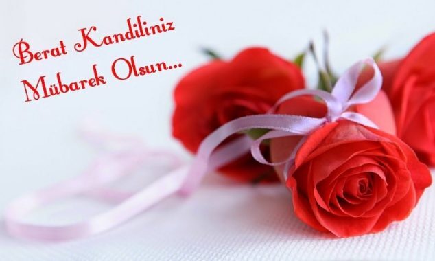 Berat Kandili ne zaman? Berat nedir? Berat Kandili nedir? Berat gecesinin önemi ve fazileti nedir? Berat gecesiyapılacak dua ve ibadetler nelerdir?