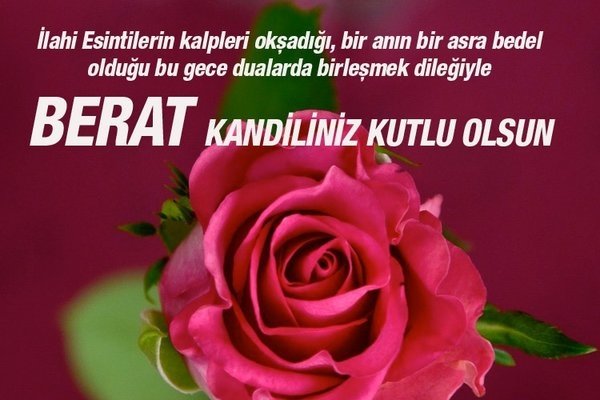 Berat Kandili ne zaman? Berat nedir? Berat Kandili nedir? 2 Berat Kandili ne zaman? Berat nedir? Berat Kandili nedir? Berat gecesinin önemi ve fazileti nedir? Berat gecesiyapılacak dua ve ibadetler nelerdir?