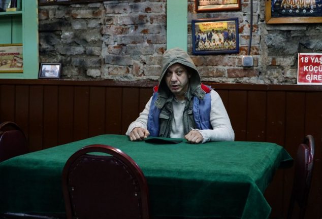 Çukur 63 Bölüm Fotoğrafları 5