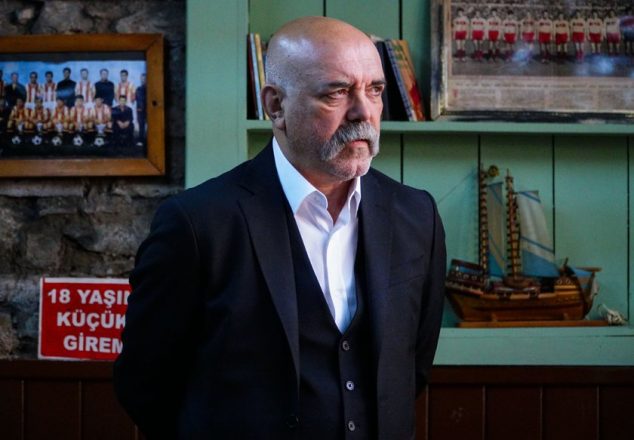 Çukur 63 Bölüm Fotoğrafları 4