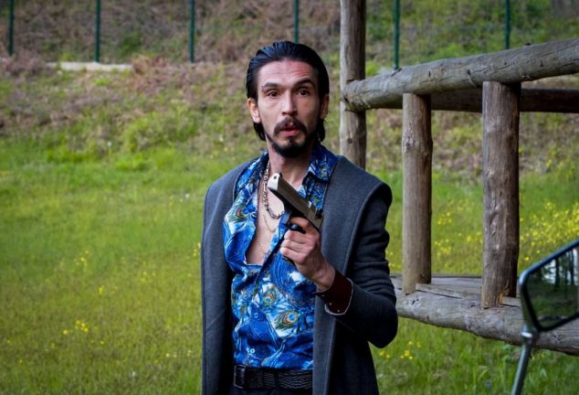 Çukur 63 Bölüm Fotoğrafları 1