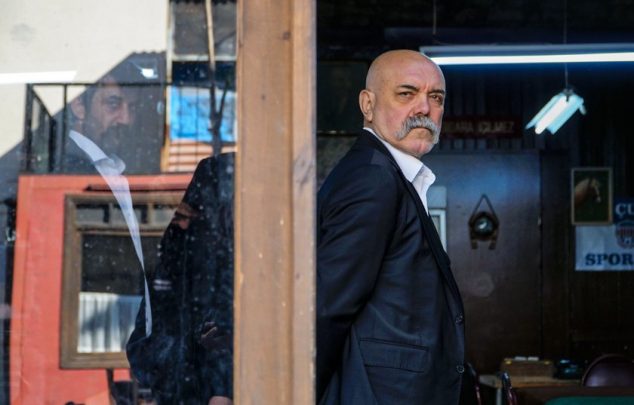 Çukur 63 Bölüm Fotoğrafları 11