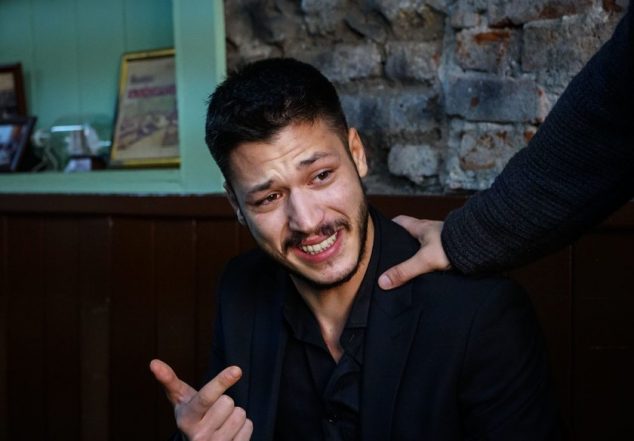 Çukur 63 Bölüm Fotoğrafları 7