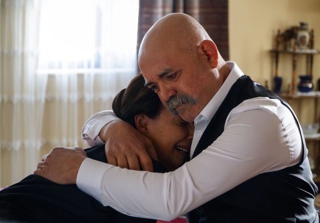 Çukur 63 Bölüm Fotoğrafları 10