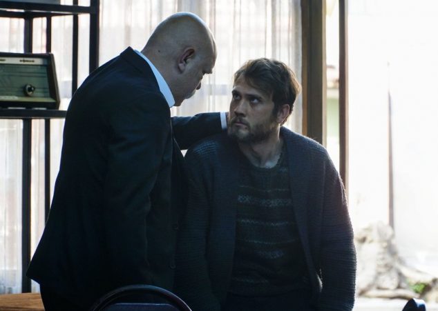 Çukur 63 Bölüm Fotoğrafları