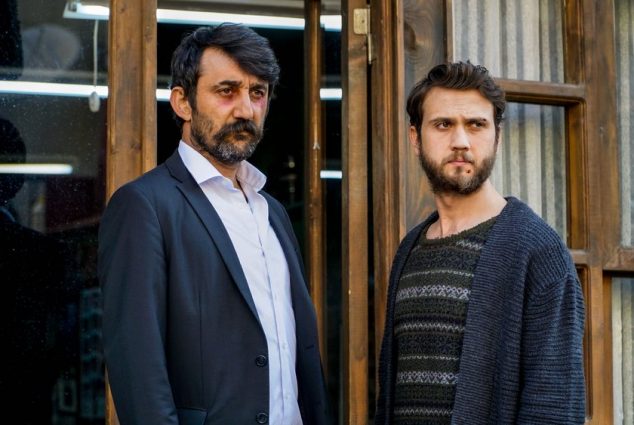 Akşın öldü. Yüzüklü Yücel öldü mü? Yücel yaşıyor mu?