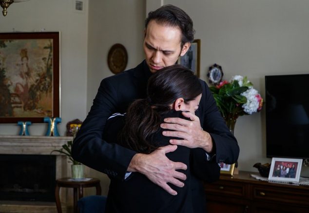 Çukur 63 Bölüm Fotoğrafları 13