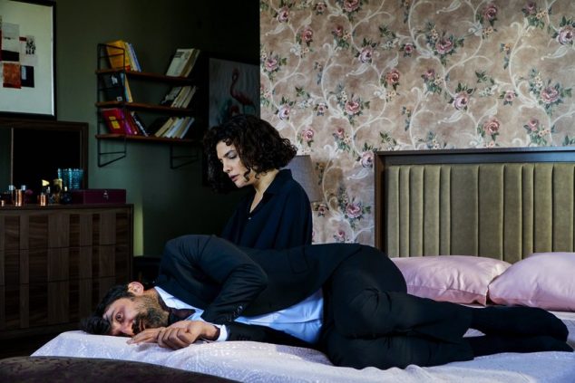 Çukur 63 Bölümde neler olacak. Akşın öldü mü?