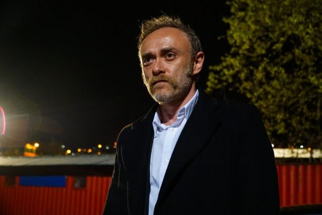 Çukur 63 Bölümde neler olacak. Akşın öldü mü? Akşın öldü. Yüzüklü Yücel öldü mü? Yücel yaşıyor mu?