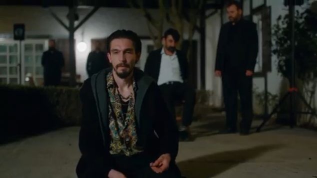 Çukur timsah celil kimdir, timsah celil çukurda, Çukur Timsah Celil Kimdir? Ahmet Melih Yılmaz kimdir?