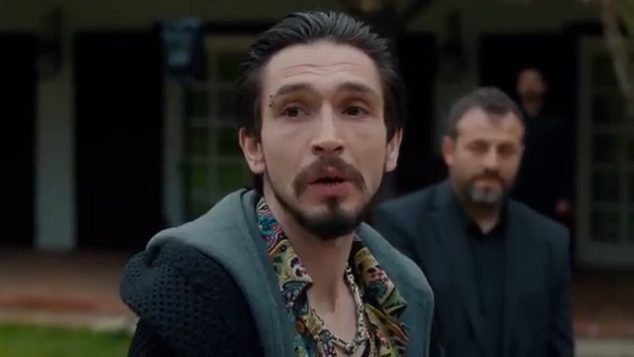 Çukur timsah celil kimdir, timsah celil çukurda