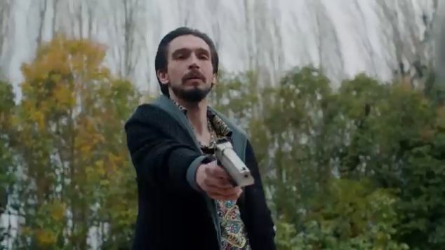 Çukur timsah celil kimdir, timsah celil çukurda Çukur Timsah Celil Kimdir? Ahmet Melih Yılmaz kimdir?