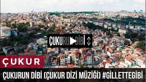 cukurun dibi sarkisi sozleri muzigi