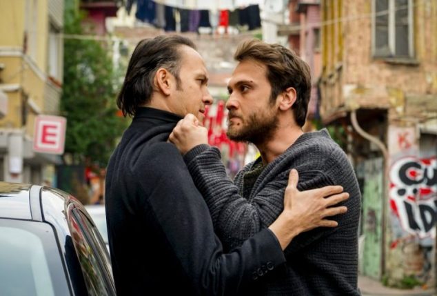 Çukur 62 Bölüm Fotoğrafları 1 Çukur 62. Bölüm Fotoğrafları, yüzüklü kim, yüzüklü belli oldu, yüzüklü kimdir.