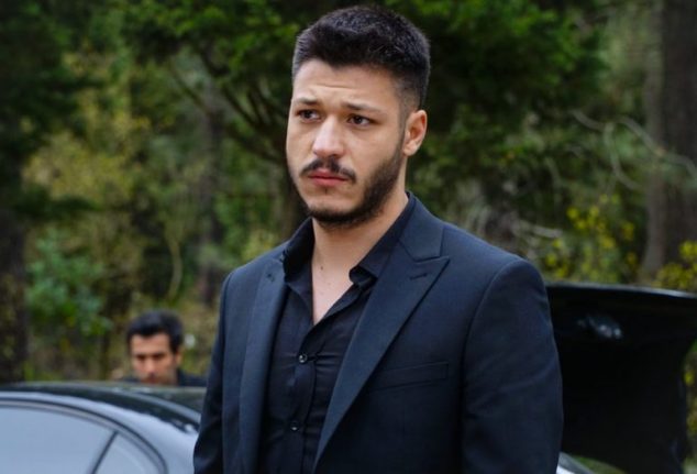 Çukur 62 Bölüm Fotoğrafları 17 Çukur 62 Bölüm Fotoğrafları 6