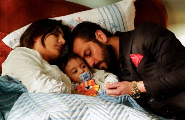 Çukur 62 Bölüm Fotoğrafları 19 Çukur 62 Bölüm Fotoğrafları 8