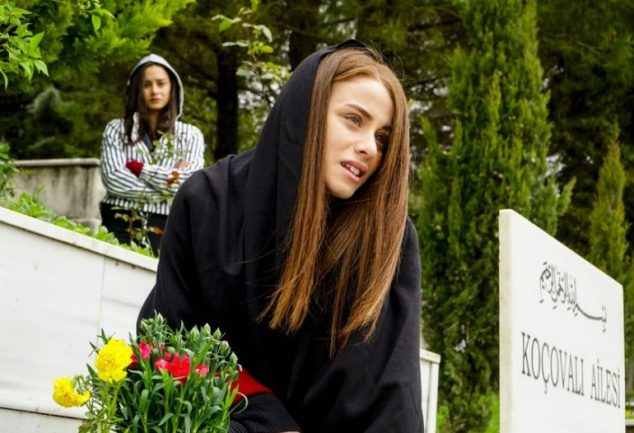 Çukur 62 Bölüm Fotoğrafları 13 Çukur 62 Bölüm Fotoğrafları 3