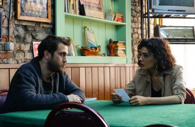 Çukur 62 Bölüm Fotoğrafları 5 Çukur 62 Bölüm Fotoğrafları 1