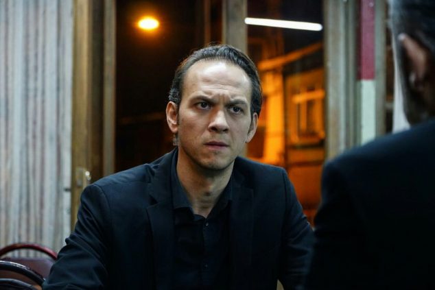 Çukur 64. Bölüm Fotoğrafları yayınlandı 8