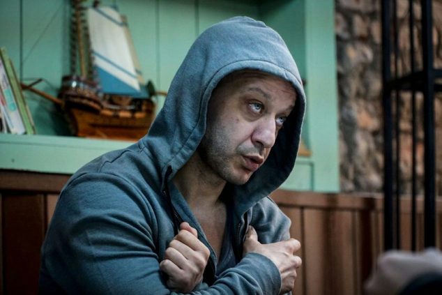 Çukur 65. Bölüm Fotoğrafları