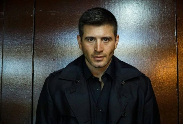 Çukur 64. Bölüm Fotoğrafları yayınlandı, Azer kurtuluş