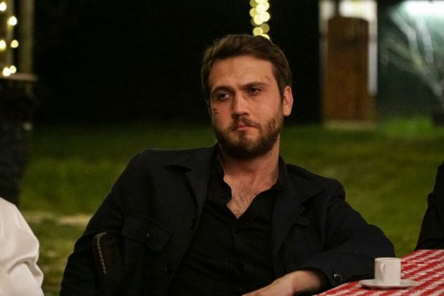 Çukur Sezon finali fotoğrafları 67. Bölüm 20