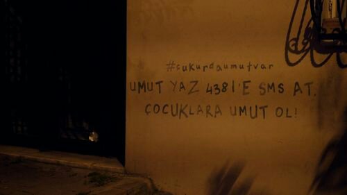 Çukur'un gala gecesine geri sayım başladı! 1