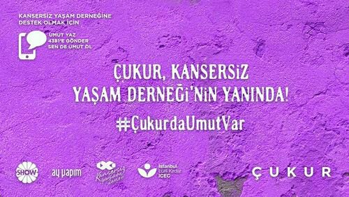 Çukur'un gala gecesine geri sayım başladı! 4