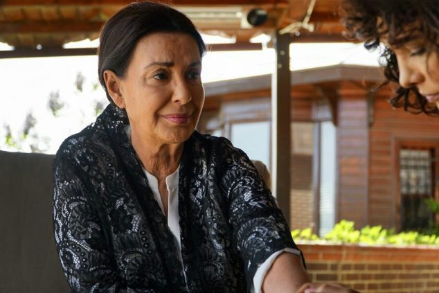 Çukur 65. Bölüm Fotoğrafları 1