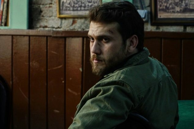 Çukur 66. Bölüm fotoğrafları. Aliço öldü mü? 12