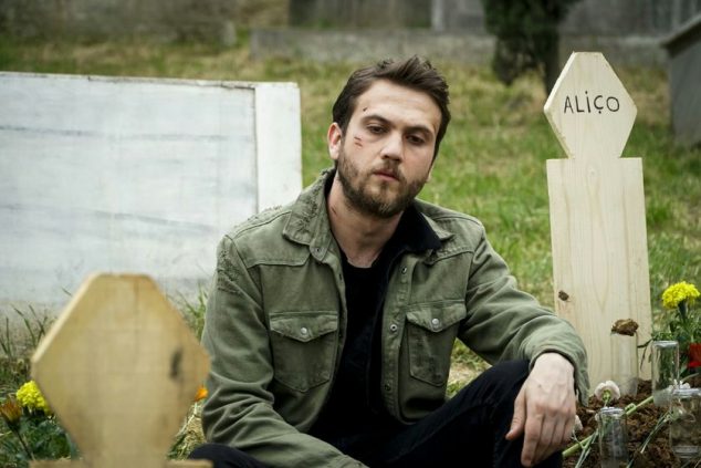 Çukur Sezon finali fotoğrafları 67. Bölüm 4