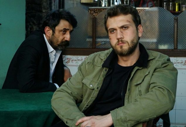 Çukur 66. Bölüm fotoğrafları. Aliço öldü mü? 15