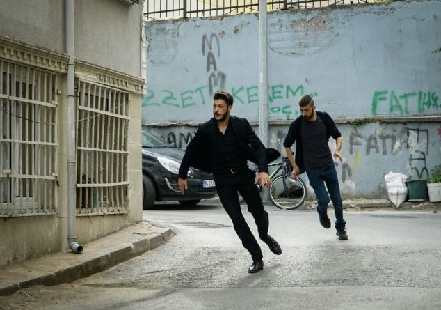 Çukur 66. Bölüm fotoğrafları. Aliço öldü mü? 3
