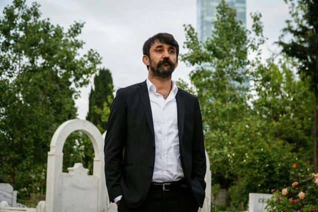 Çukur 66. Bölüm fotoğrafları. Aliço öldü mü? 2