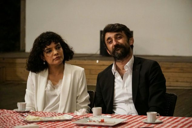 Çukur Sezon finali fotoğrafları 67. Bölüm 22