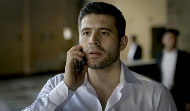 Çukur Sezon finali fotoğrafları 67. Bölüm 24