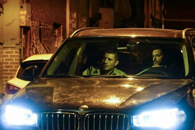 Çukur 66. Bölüm fotoğrafları.  Aliço öldü mü?