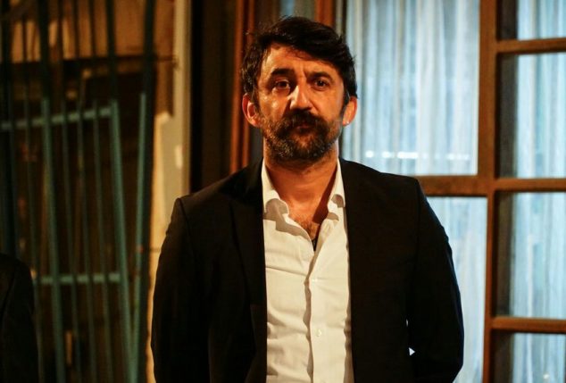 Çukur 64. Bölümde neler olacak. Çukurda İntikam zamanı, Çukur 64. bölüm fotoğrafları, Cihangir Ceyhan, Çukur'un kadrosuna dahil oldu!